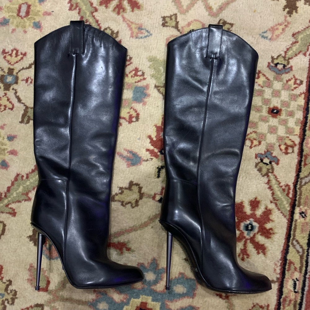 TOM FORD BOOTS 🔥🔥🔥